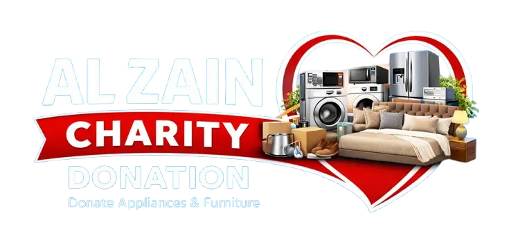 Where to donate office equipments